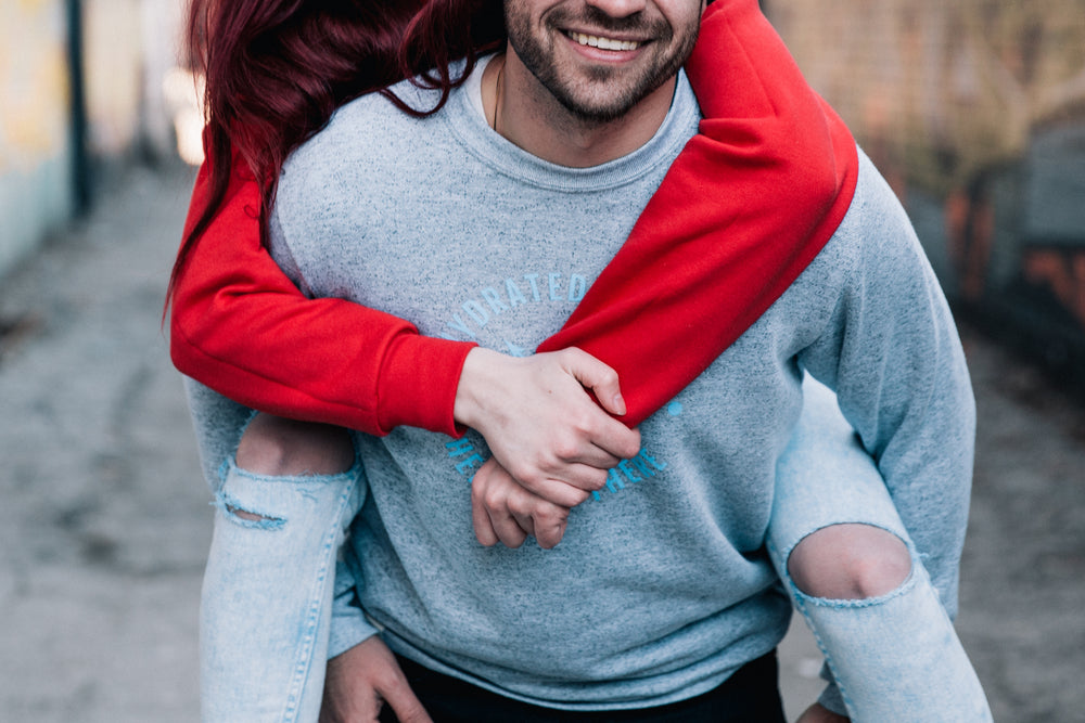Love & The Law. Why Every Couple Needs an Antenuptial Contract