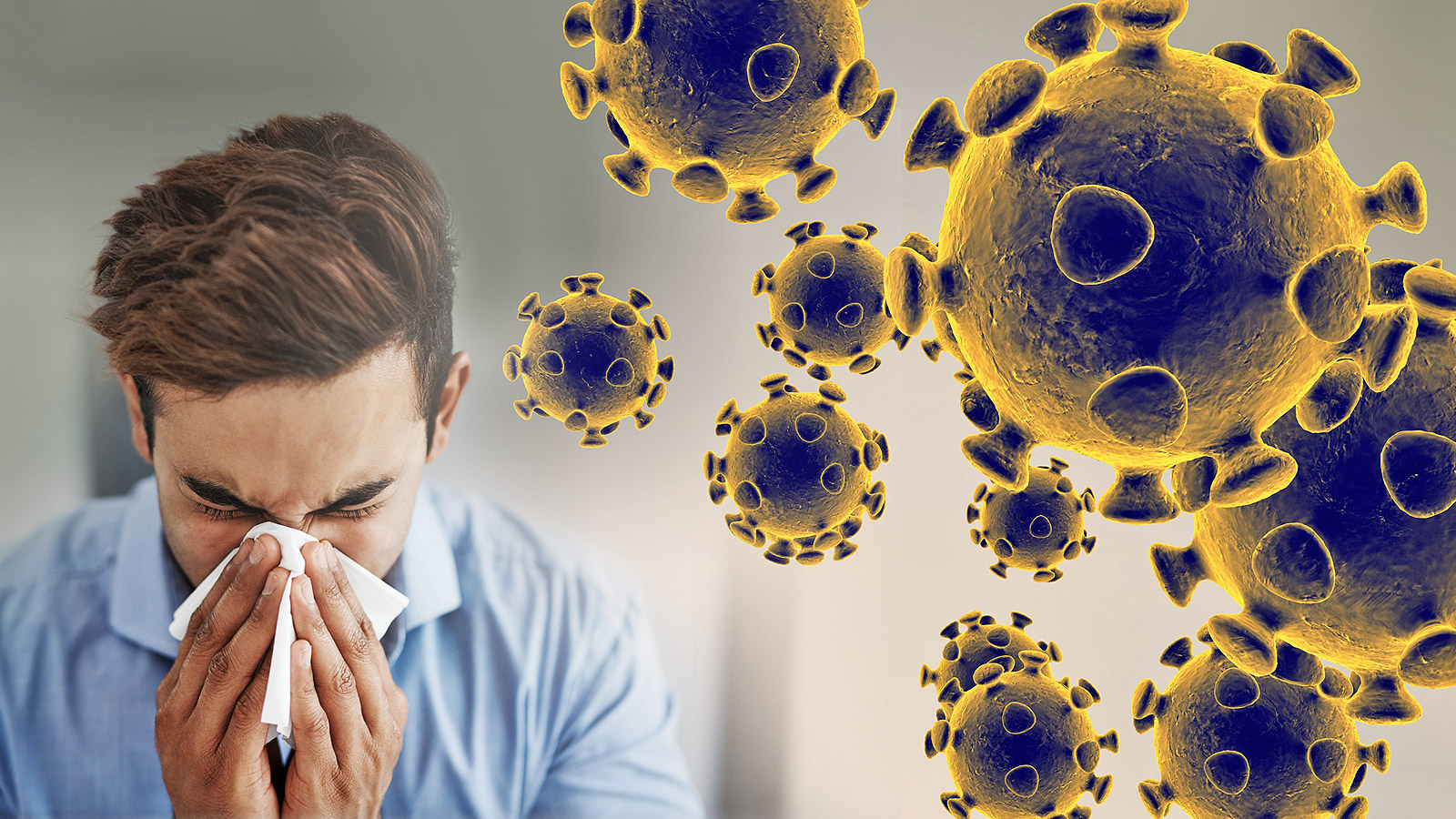 THE CORONAVIRUS IN THE WORKPLACE-HERE’S WHAT YOU SHOULD KNOW