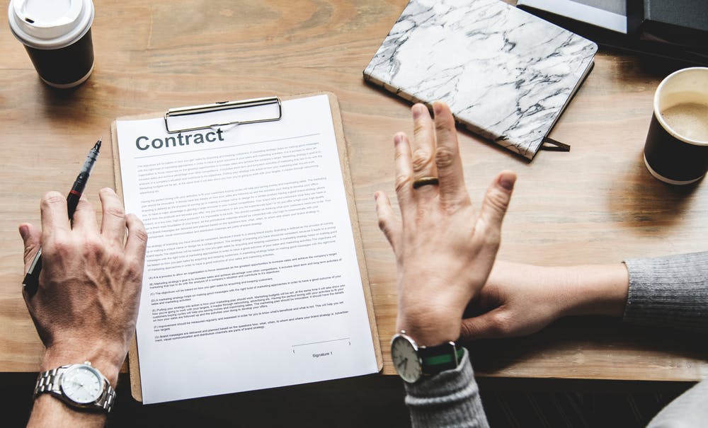 EXPLAINING THE IMPLIED – TACIT CONTRACTUAL TERMS