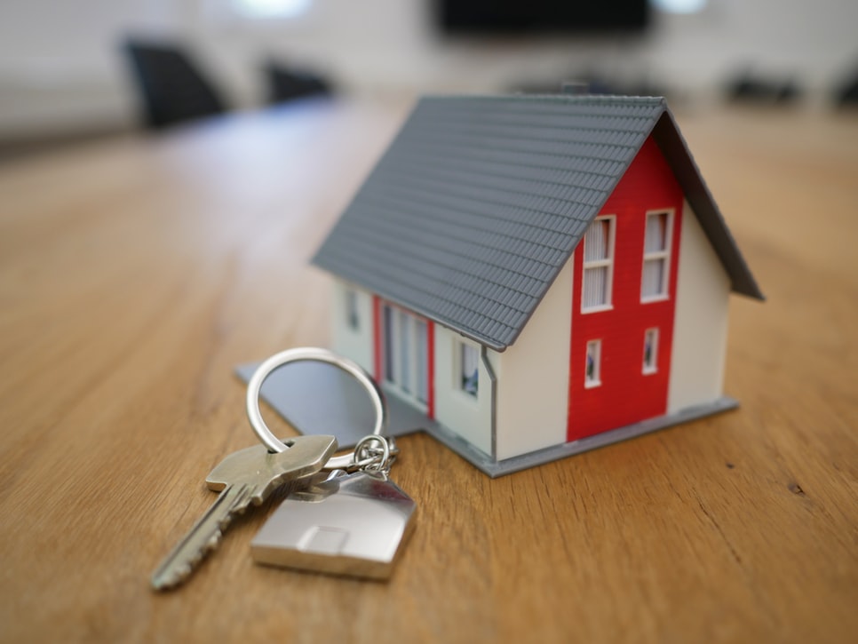 What does the Voetstoots Clause mean to the property of the Seller and the Purchaser?