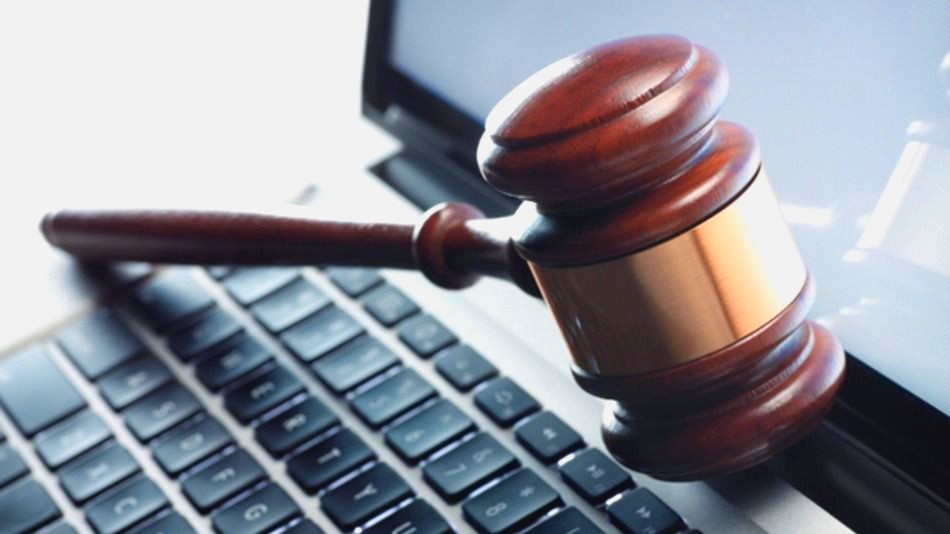 Legal Advice and the Big Wide Web