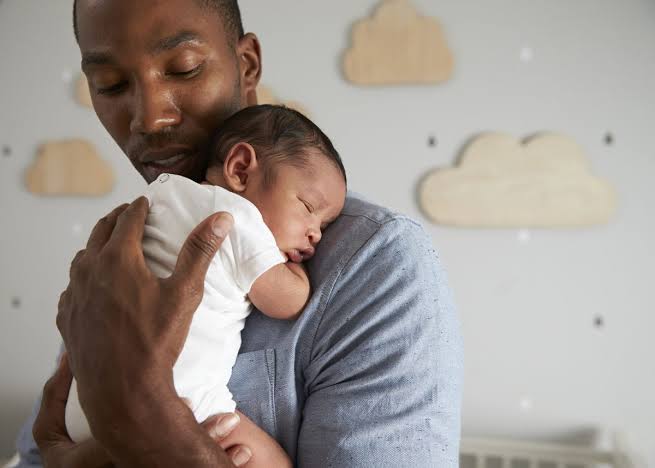 Parental leave was effective from the 1st of January 2020